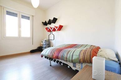 Stanza in appartamento di 128 m² a Vicenza