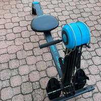 Vogatore springmaster