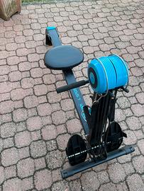 Vogatore springmaster