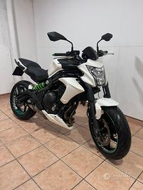 Kawasaki ER6-N