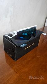 Occhiali Oakley Sphaera Strike Matte Mist Prizm