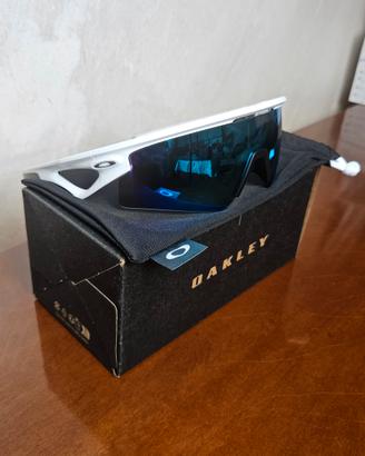 Occhiali Oakley Sphaera Strike Matte Mist Prizm