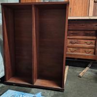 Libreria appesa a muro