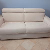 divano letto 3 posti Poltronesofà 