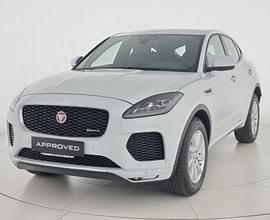 Jaguar E-Pace 2.0D 150 CV AWD R-Dynamic