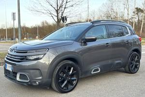 Citroen C5 Aircross PureTech 180 S&S EAT8 Shine