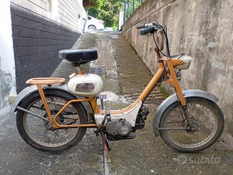 Benelli 50 anni 70 Vendita in Moto e scooter