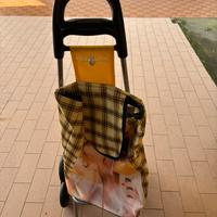 Carello per la spesa