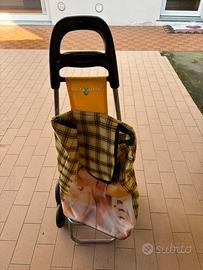 Carello per la spesa