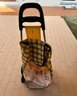 Carello per la spesa