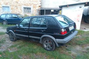 Volkswagen Golf  cc 1600 ben.  EPOCA