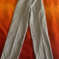 Pantalone cuoco taglia 46