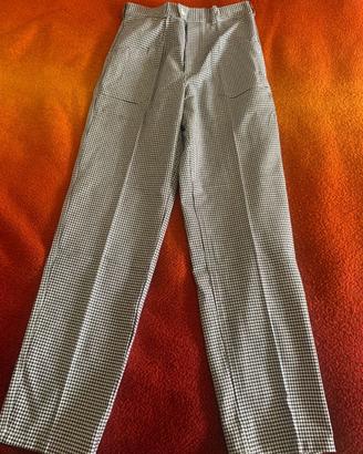 Pantalone cuoco taglia 46