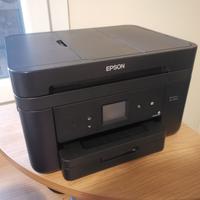 Stampante Epson WorkForce wf-2860