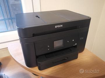 Stampante Epson WorkForce wf-2860