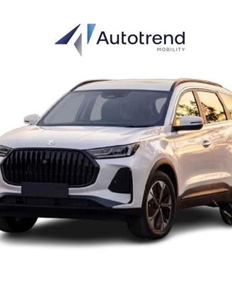 DR AUTOMOBILES dr6 1.6 TGDI 129 CV Benzina / ...