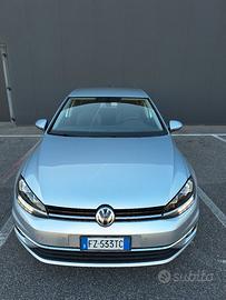 GOLF 7 JOIN 1.6 TDI 115CV DSG 5P