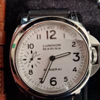 OROLOGIO PANERAI LUMINOR MARINA ORIGINALE