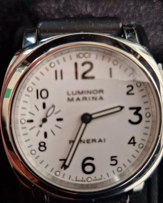 OROLOGIO PANERAI LUMINOR MARINA ORIGINALE