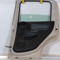 PORTA POSTERIORE DESTRA - FIAT PANDA