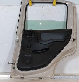 PORTA POSTERIORE DESTRA - FIAT PANDA