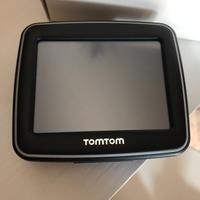 Navigatore Tom Tom Start