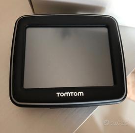 Navigatore Tom Tom Start