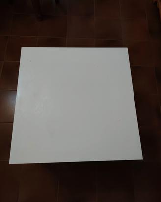 tavolo quadrato bianco ikea