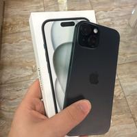 Iphone 15 128gb