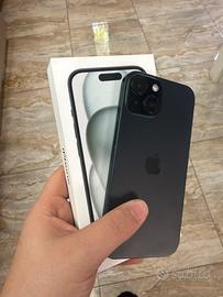 Iphone 15 128gb