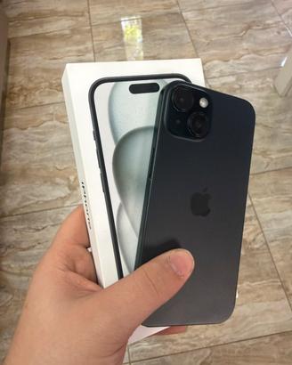 Iphone 15 128gb