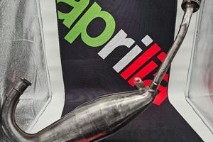 Mivv Sp Aprilia Rs 125