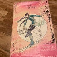 Poster storici Limone Piemonte