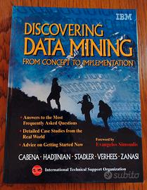 Discovering Data Mining