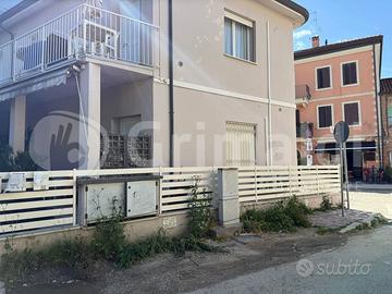 Appartamento Cervia [RIF CE01VRG]