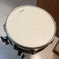 Tamburo rullante Opera