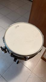 Tamburo rullante Opera