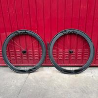 Coppia ruote Deda Elementi SL 4 DB Carbon