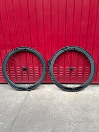 Coppia ruote Deda Elementi SL 4 DB Carbon