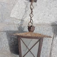 Lanterna vintage