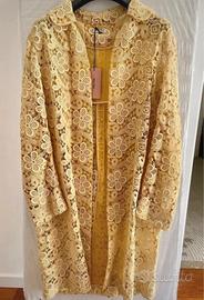 Soprabito MIU MIU originaie. Nuovo!