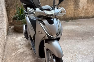 HONDA SH 125 ABS – ANNO 2017