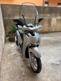 HONDA SH 125 ABS – ANNO 2017