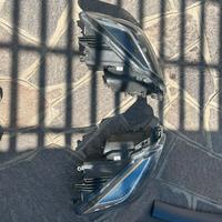 Componenti mercedes slk r172