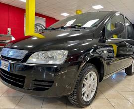 FIAT Multipla 1.6 16V Natural Power UNICO PROPRI
