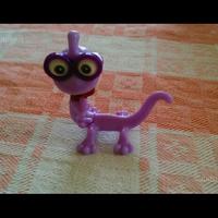 MONSTER UNIVERSITY - sorprese kinder