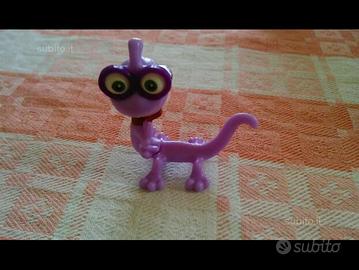 MONSTER UNIVERSITY - sorprese kinder