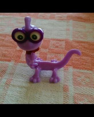 MONSTER UNIVERSITY - sorprese kinder