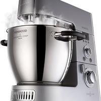 Robot kenwood cooking chef