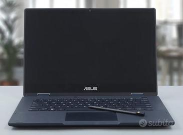 Asus ExpertBook B3 Flip i7 (13ª Gen) - 40 GB RAM